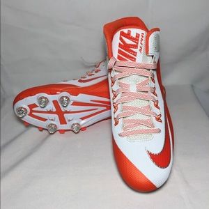 Nike Alpha Football Cleats